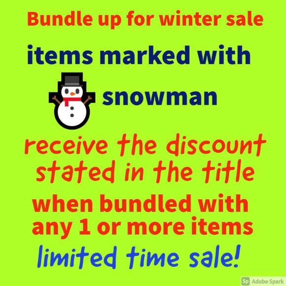 sale ended💙 - Picture 6 of 6